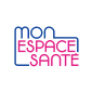 Logo Mon espace santé